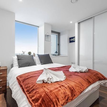 One Bedroom Flat In London Bp36 Kültér fotó