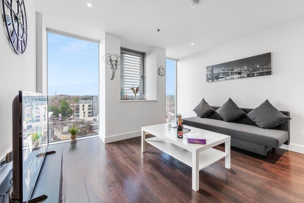One Bedroom Flat In London Bp36 Kültér fotó