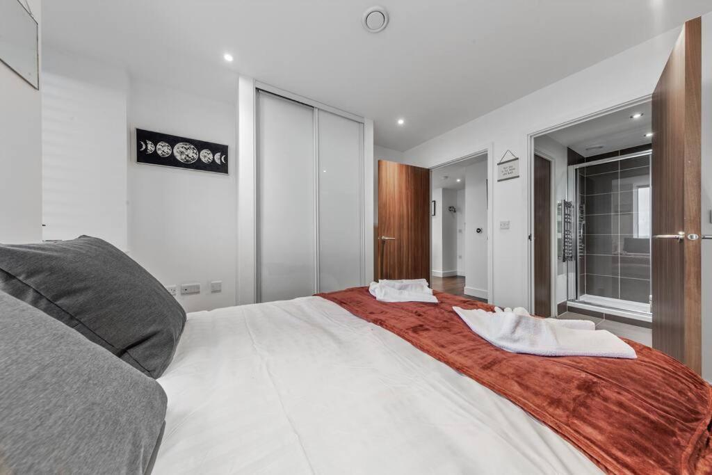 One Bedroom Flat In London Bp36 Kültér fotó