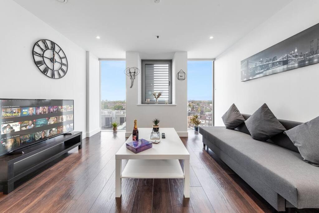 One Bedroom Flat In London Bp36 Kültér fotó